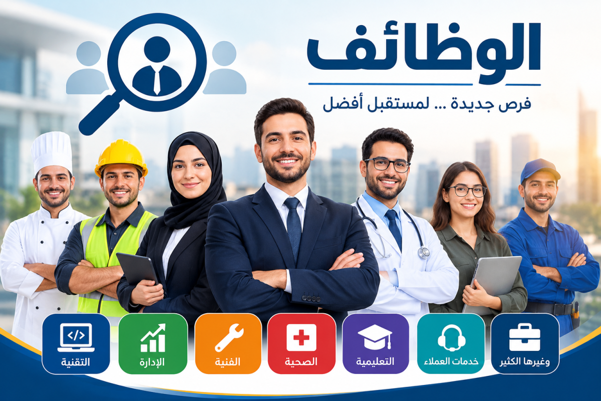 مطلوب مطور مواقع ويب Full Stack PHP Laravel